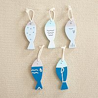 Gone Fishing Set