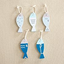 Gone Fishing Set