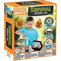 SURVIVAL SCIENCE LAB