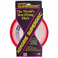 Aerobie Superdisc