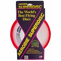 Aerobie Superdisc