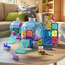 MAGNA-TILES UNDERSEA ADVENTURE 58 PC