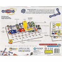Snap Circuits Jr. Select