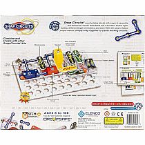 Snap Circuits Jr. Select