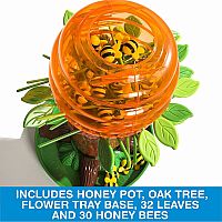 Honey Bee Tree