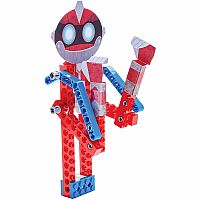 KLUTZ LEGO GADGETS