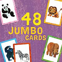 ERIC CARLE ANIMAL RUMMY
