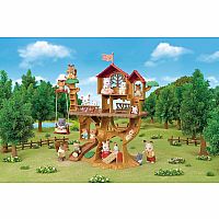 CC ADVETURE TREE HOUSE GIFT SET