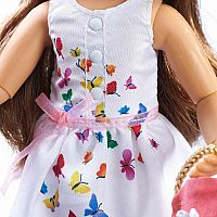 SOFIA SUMMER OUTFIT KRUSELINGS
