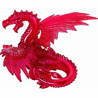Deluxe 3D Crystal Puzzle Dragon