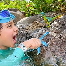 SCHLEICH VELOCIRAPTOR