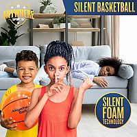 SILENT BASKETBALL