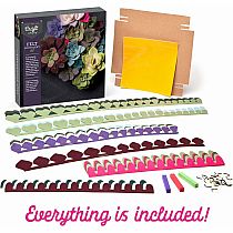 FELT SUCCULENTS KIT