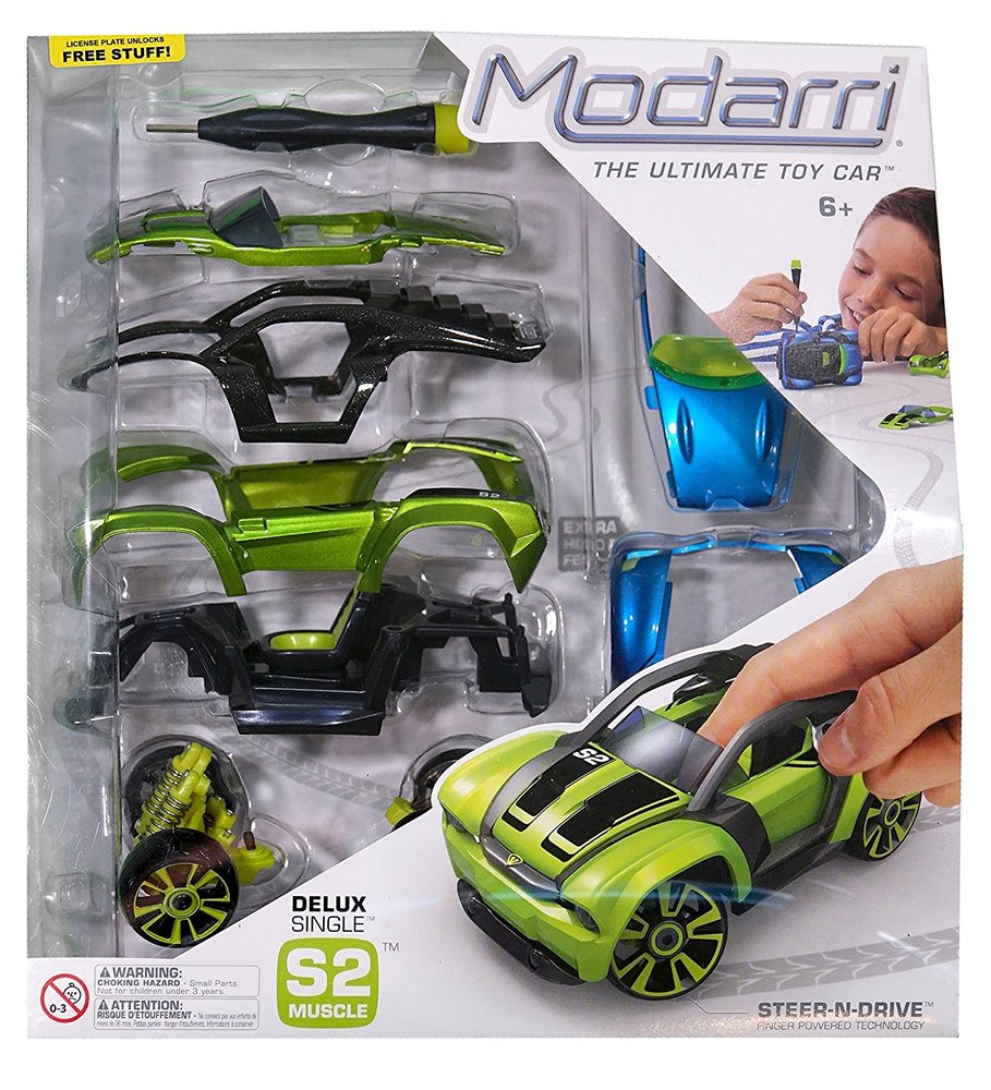 Modarri cars clearance