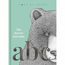 ANIMAL ALPHABET