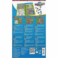 RUSH HOUR WORLD TOUR