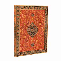 PB ULTRA UNLINED PERSN POETRY LAYLA