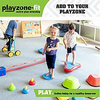 Playzone-Fit Twist N Spin