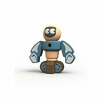 Tinker Totter Robots