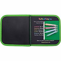 DAILY DOODLER ACTIVITY BOOK TRAVEL