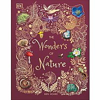 The Wonders of Nature---Ben Hoare  Angela Rizza  Daniel Long