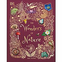 The Wonders of Nature---Ben Hoare  Angela Rizza  Daniel Long