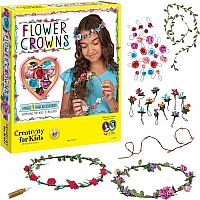 Flower Crowns