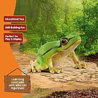SCHLEICH EURO TREE FROG