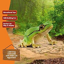 SCHLEICH EURO TREE FROG