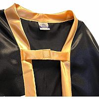 TRIPLE LION KING CAPE