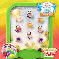 GOOGAMES WATER GAME PAD