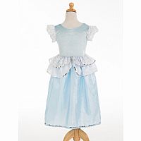 CINDERELLA DRESS LARGE