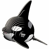 EUGY 3D ORCA