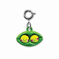 CHARM IT PEA POD CHARM