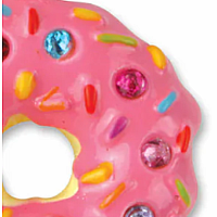 CHARM IT DONUT CHARM