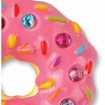 CHARM IT DONUT CHARM