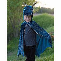 STARRY KNIGHT DRAGON