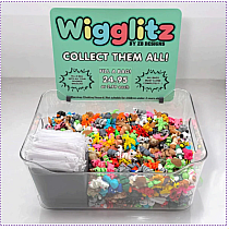 WIGGLITZ SINGLE