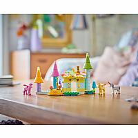 LEGO UNICORN CASTLE