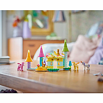 LEGO UNICORN CASTLE