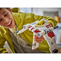 LEGO V-19 TORRENT STARFIGHTER