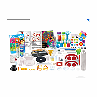 MEGA SCIENCE KIT