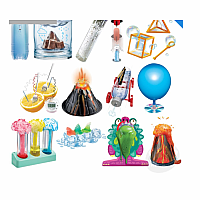 MEGA SCIENCE KIT