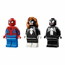 LEGO SPIDER-MAN V VENOM CAR
