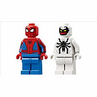 LEGO SPIDER-MAN V ANTI-VENOM