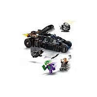 LEGO BATMAN TUMBLER V TWO-FACE
