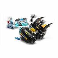 LEGO BATMAN BATMOBILE V FREEZE