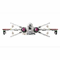 LEGO ARC-170 STARFIGHTER#