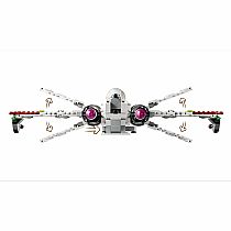 LEGO ARC-170 STARFIGHTER#