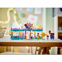 LEGO HEARTLAKE CANDY STORE
